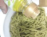 山口名物瓦そば作り方10写真