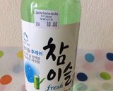 鶏ガラでチキンスープ作り方8写真