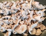 簡単☘️豚バラとナスのおろポンみそ炒め作り方4写真