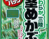 茎めかぶとたこのコチュジャン和え作り方2写真