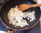 アメリカザリガニのビスク風スープ作り方1写真