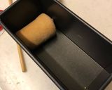 HBブランパン、ホテルブレッド作り方9写真