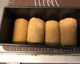 HBブランパン、ホテルブレッド作り方10写真