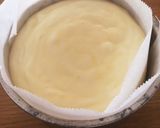 フワフワ食感!☆スフレチーズケーキ☆作り方8写真