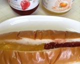 少量のお弁当用〜海苔巻レシピ〜(^^)v作り方5写真
