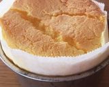 フワフワ食感!☆スフレチーズケーキ☆作り方9写真