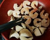 簡単エビマヨ作り方3写真