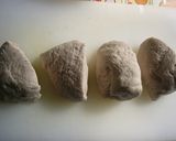 ほわほわ♪ブルーベリーベーグル作り方4写真