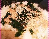 簡単★わかめご飯作り方3写真