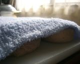 ほわほわ♪ブルーベリーベーグル作り方8写真