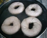 ほわほわ♪ブルーベリーベーグル作り方9写真