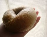 ほわほわ♪ブルーベリーベーグル作り方10写真