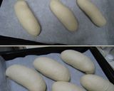 いつものコッペパン(HBで一次発酵)作り方4写真