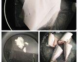 ♡フライパンで簡単♪鯖のゴマ甘辛味噌煮♡作り方4写真