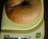 ほわほわ♪ブルーベリーベーグル作り方12写真
