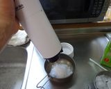 最速の豆乳のかき氷作り方4写真