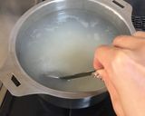 糖質カット白米♡作り方1写真