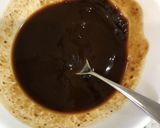 ご飯が進む！青唐辛子入り肉シソ味噌！作り方2写真