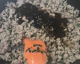 ご飯が進む！青唐辛子入り肉シソ味噌！作り方5写真