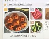 ドラゴンボール☆ゼリー作り方22写真