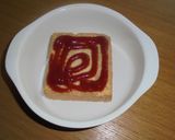 100円でおつり♪厚揚げのグリル作り方1写真