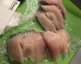 ◦ 手抜き パエリア作り方5写真