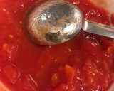 ◦ 手抜き パエリア作り方6写真