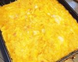 明石焼き風だし巻き玉子作り方4写真
