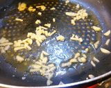 ５種の野菜、カレー炒め。作り方1写真