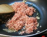 ５種の野菜、カレー炒め。作り方2写真
