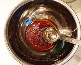レンジで簡単☆なすの香味だれ和え作り方3写真