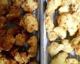 我が家の鶏むね肉の唐揚げ作り方6写真