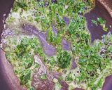 鯛のシリアルフリット☆バジルクリーム添え作り方3写真