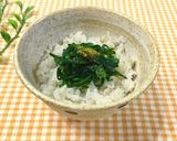 一手間で炊きたてご飯☘️冷凍・解凍の裏技作り方9写真