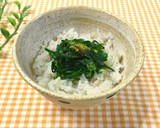 一手間で炊きたてご飯☘️冷凍・解凍の裏技作り方9写真