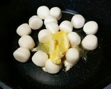 ＊キャラメル味の大学いも＊作り方4写真
