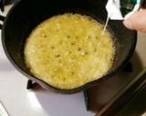 ＊キャラメル味の大学いも＊作り方5写真