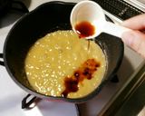 ＊キャラメル味の大学いも＊作り方6写真