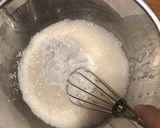 長芋とトウモロコシの落とし焼き作り方2写真
