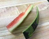 スイカの漬物作り方1写真