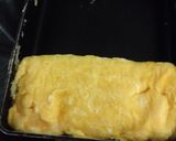 パルスイートでカロリーオフ卵焼き作り方5写真