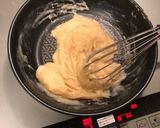 ブランパンdeリメイクカレーグラタン作り方3写真