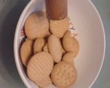 抹茶☆チーズケーキ作り方2写真