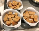 ブランパンdeリメイクカレーグラタン作り方6写真