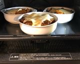 ブランパンdeリメイクカレーグラタン作り方9写真