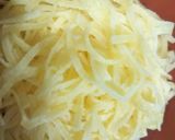 山口名物瓦そば作り方13写真