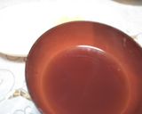 山口名物瓦そば作り方18写真