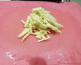 簡単♥さば味噌缶で炊き込みご飯♪作り方2写真