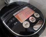 簡単♥さば水煮缶で炊き込みご飯♪作り方5写真