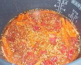 お家で石焼ビビンバ作り方4写真